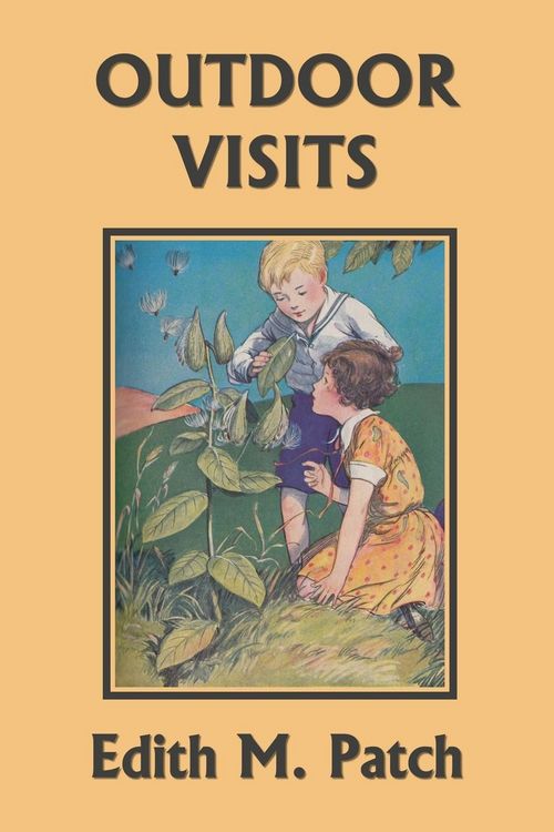 Produktbild: Outdoor Visits (Yesterday's Classics)