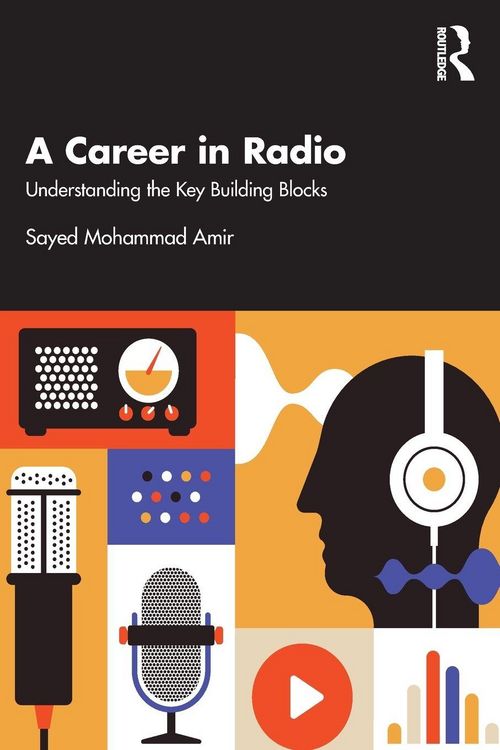 Produktbild: A Career in Radio