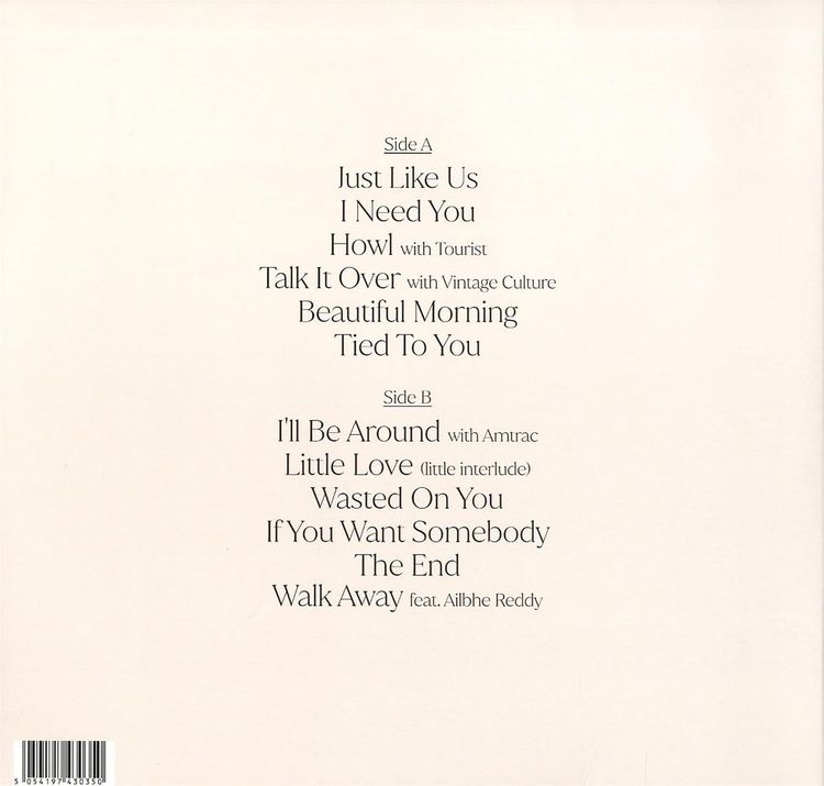 Produktbild: Little Love