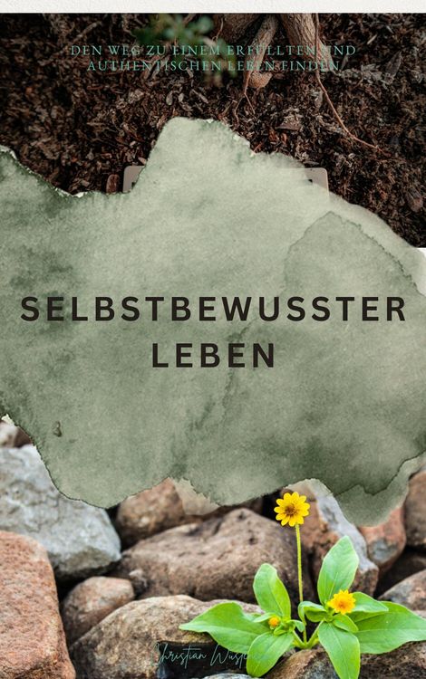 Produktbild: Selbstbewusster Leben
