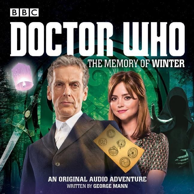 Produktbild: Doctor Who: The Memory of Winter