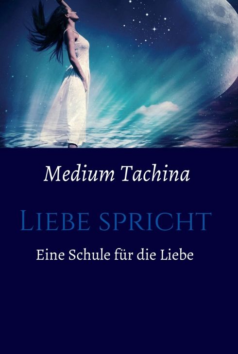 Produktbild: Liebe spricht - Eine Schule f&uuml;r die Liebe