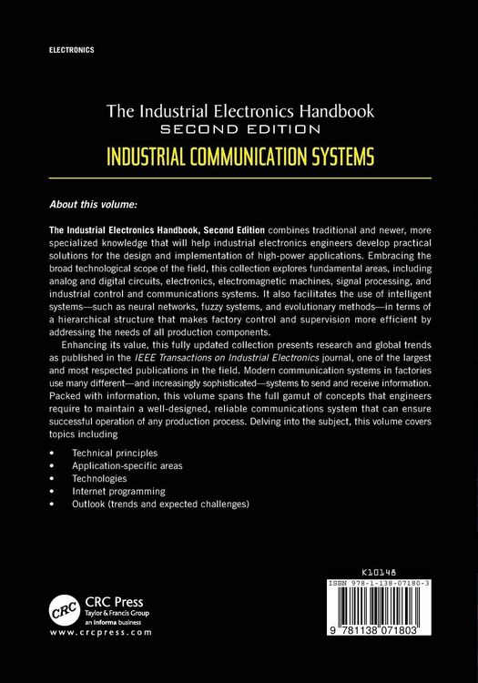 Produktbild: Industrial Communication Systems