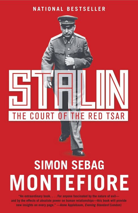 Produktbild: Stalin