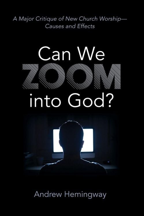 Produktbild: Can We Zoom into God?