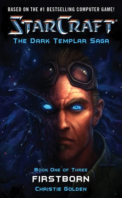 Produktbild: Blizzard Entertainment: Starcraft: Dark Templar - Firstborn