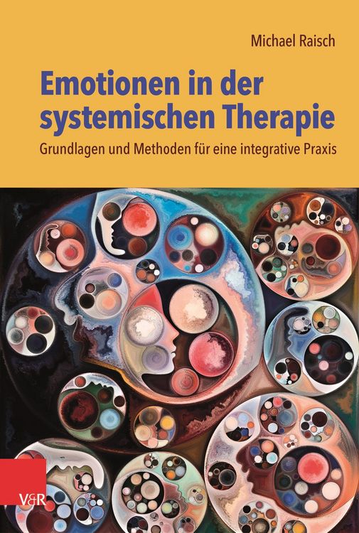 Produktbild: Emotionen in der systemischen Therapie
