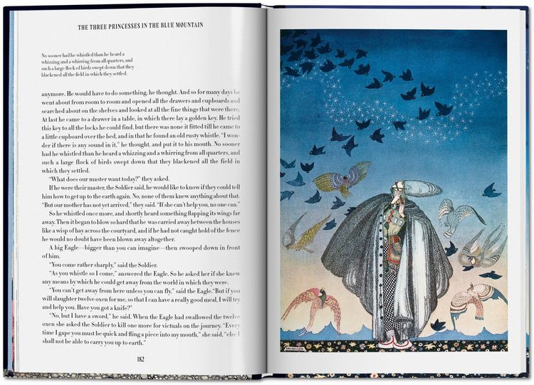Produktbild: Kay Nielsen