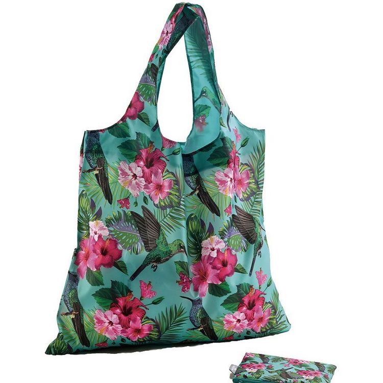 Produktbild: Easy Bag XL Flower Bird