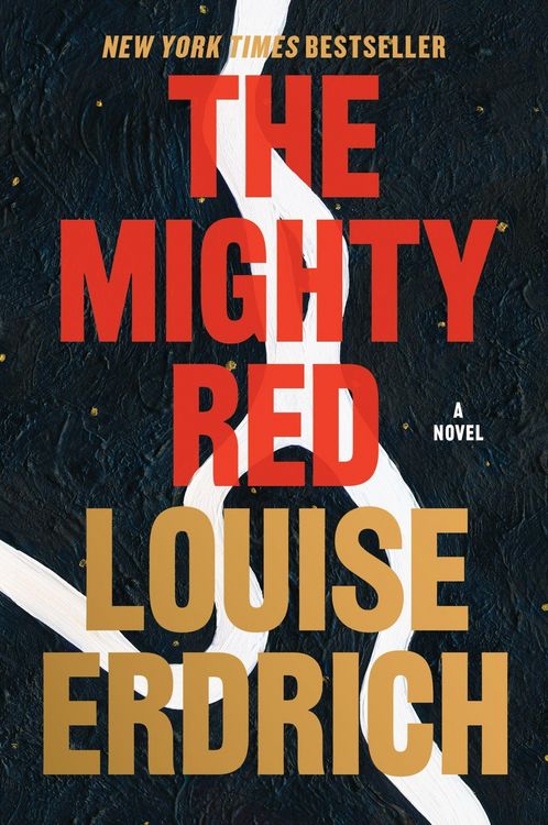 Produktbild: The Mighty Red