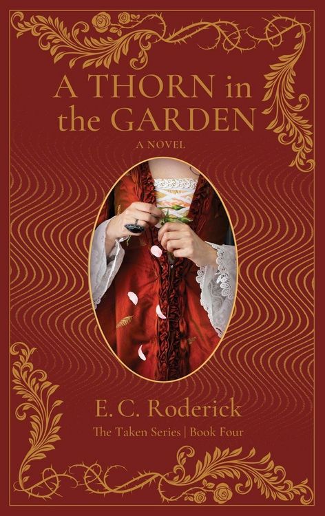 Produktbild: A Thorn in the Garden