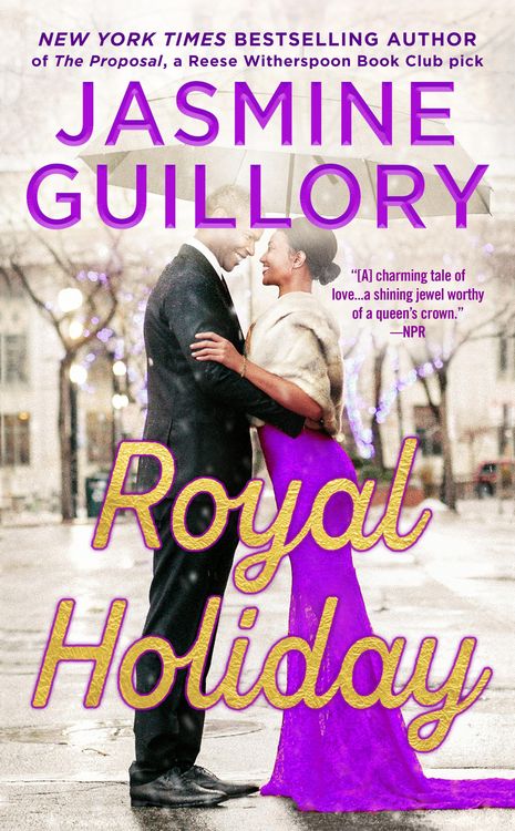 Produktbild: Royal Holiday