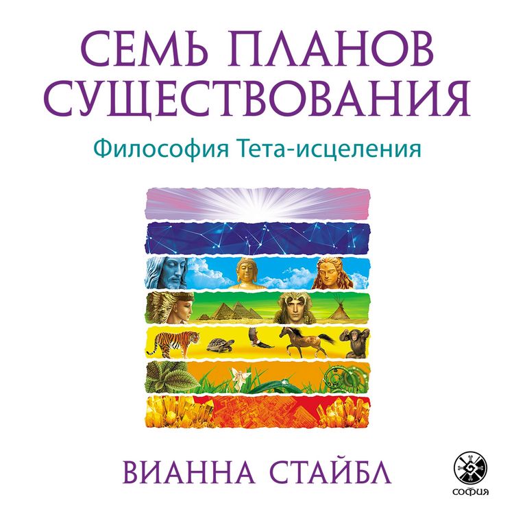 Produktbild: Seven Planes of Existence