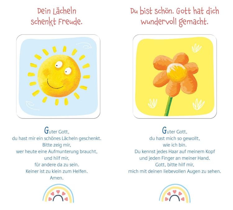 Produktbild: Mein erstes Memo