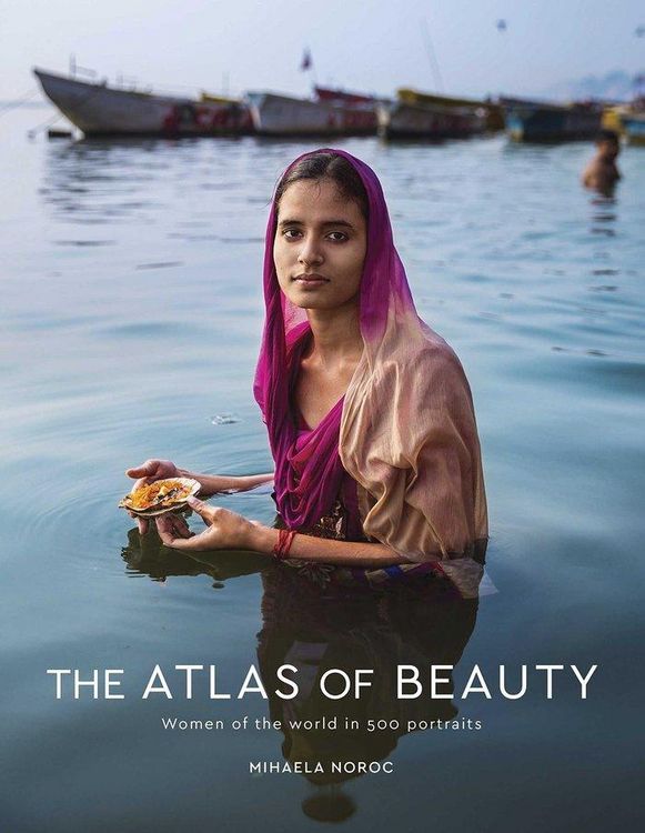 Produktbild: The Atlas of Beauty