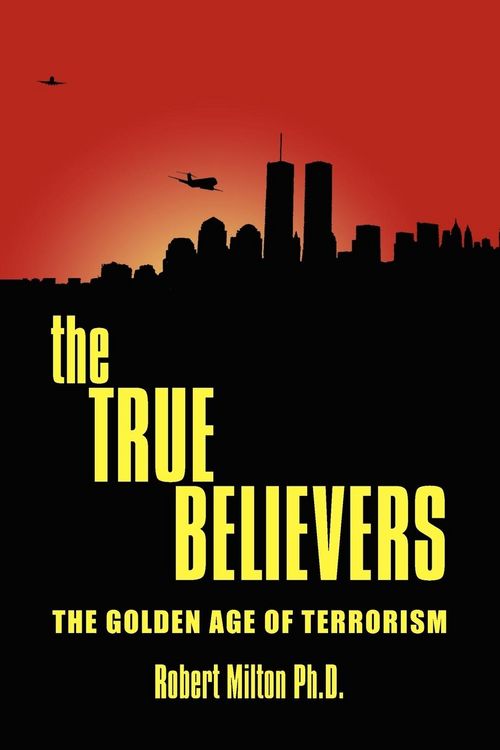Produktbild: The True Believers