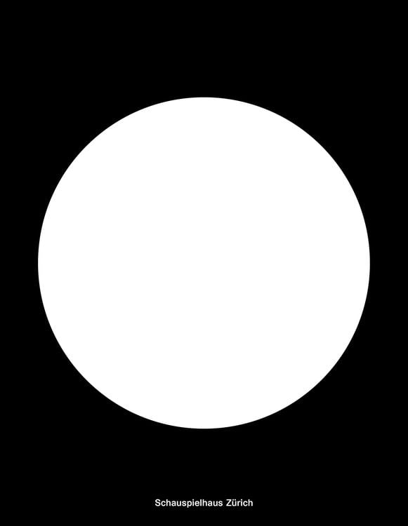 Produktbild: Schauspielhaus Zürich