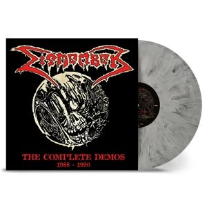 Produktbild: The Complete Demos 1988-1990(Ltd.Grey Marbled)