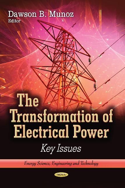 Produktbild: Transformation of Electrical Power