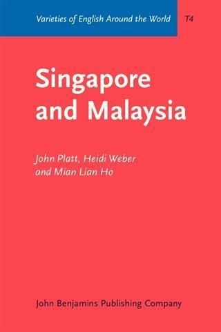 Produktbild: Singapore and Malaysia