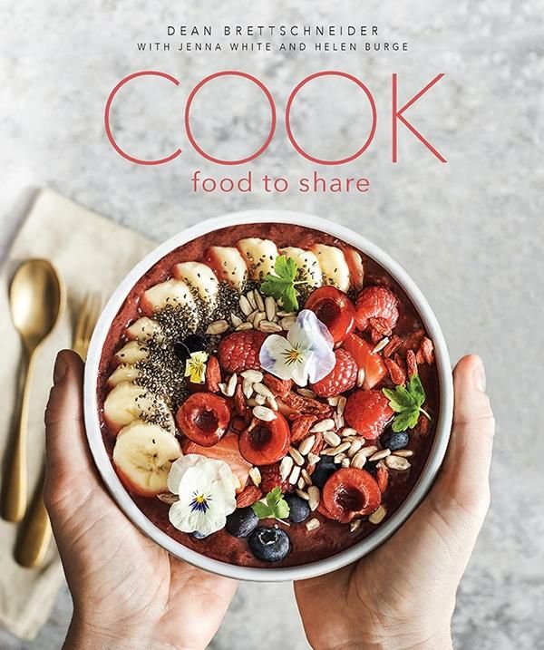 Produktbild: COOK