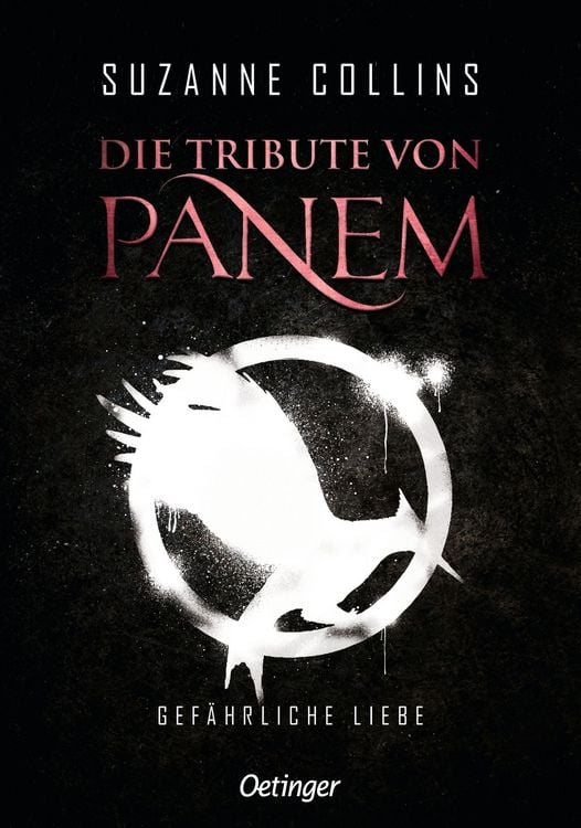 Produktbild: Die Tribute von Panem 2. Gef&auml;hrliche Liebe