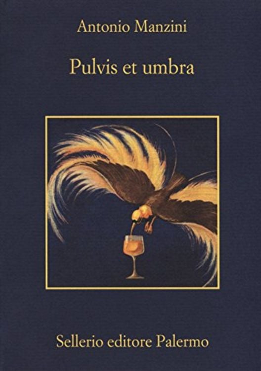 Produktbild: Pulvis et umbra