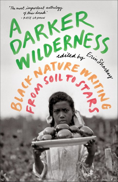 Produktbild: A Darker Wilderness