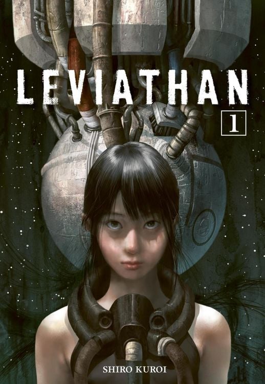 Produktbild: Leviathan 1