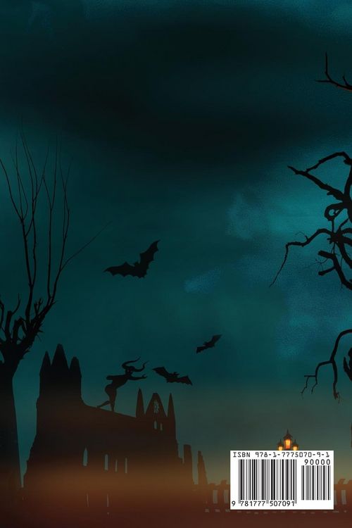 Produktbild: Cursed & Creepy