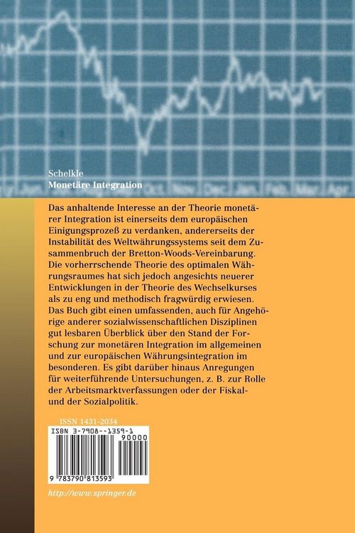 Produktbild: Monet&auml;re Integration