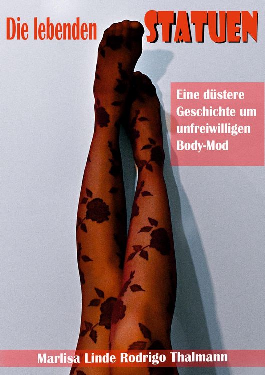 Produktbild: Die lebenden Statuen