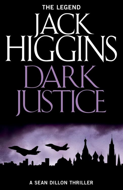 Produktbild: Dark Justice
