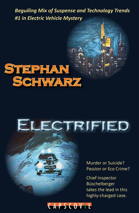 Produktbild: Electrified