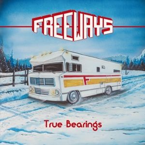 Produktbild: True Bearings