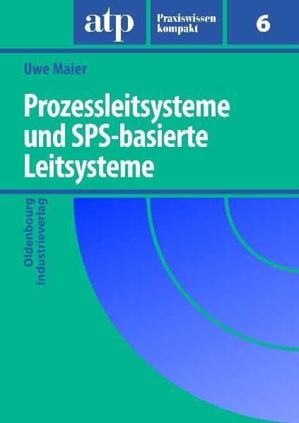 Produktbild: Prozessleitsysteme und SPS-basierte Leitsysteme