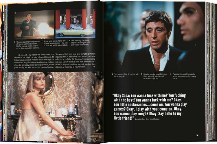 Produktbild: 100 Movies of the 1980s