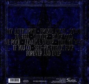 Produktbild: N(Black Vinyl)