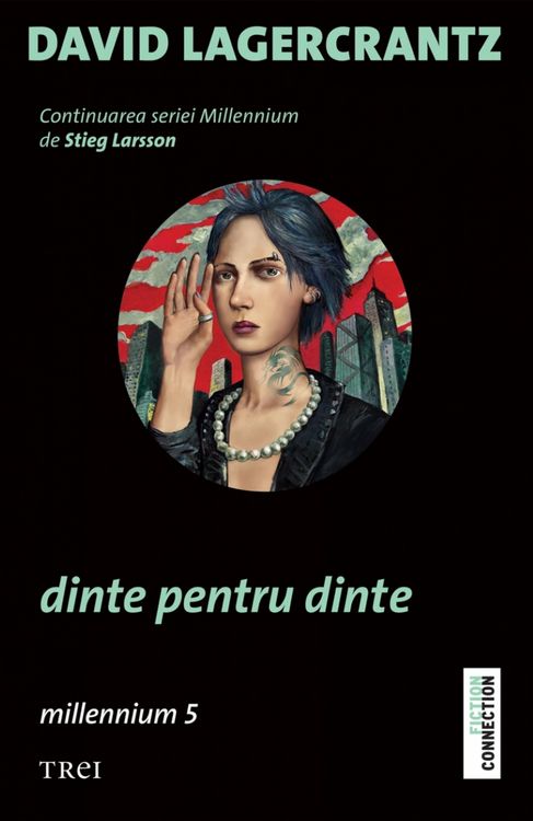 Produktbild: Dinte pentru dinte