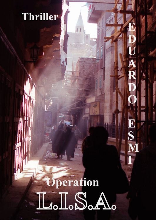 Produktbild: Operation L.I.S.A.