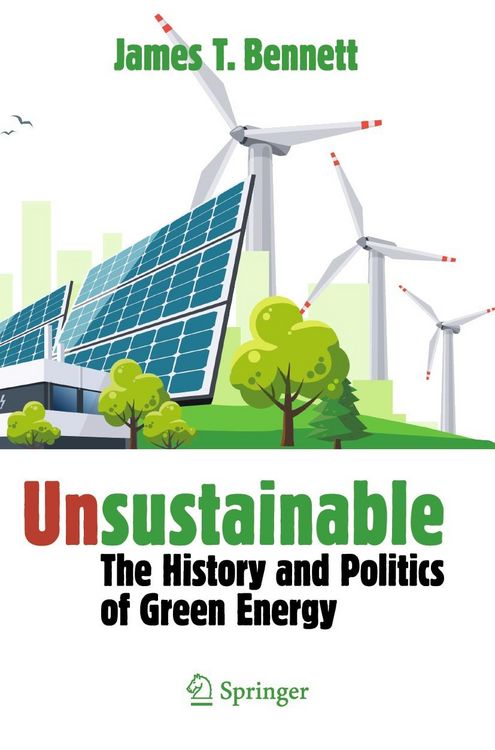 Produktbild: Unsustainable