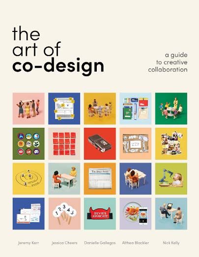Produktbild: The art of co-design