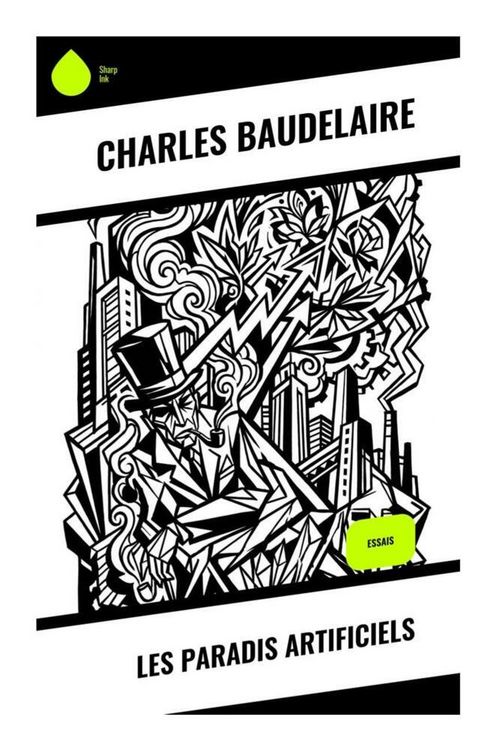 Produktbild: Les Paradis artificiels
