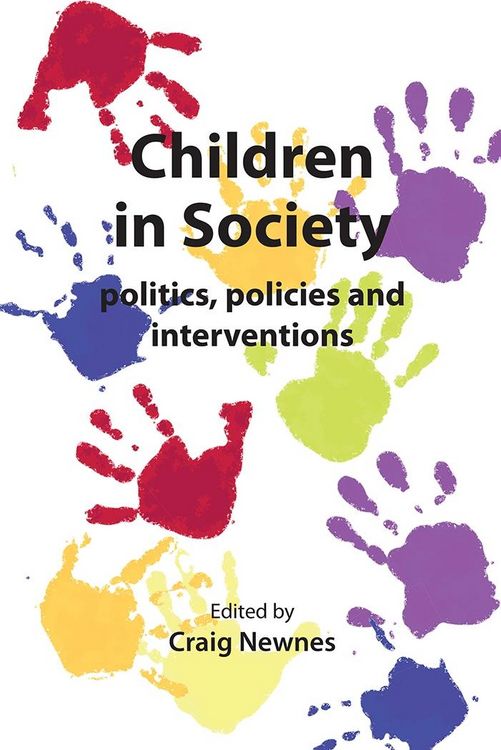 Produktbild: Children in Society