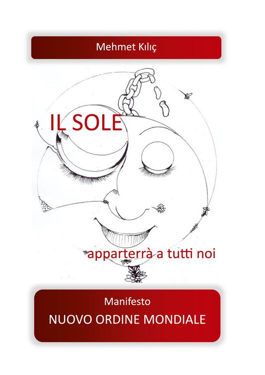 Produktbild: IL SOLE apparterr&aacute; a tutti noi!
