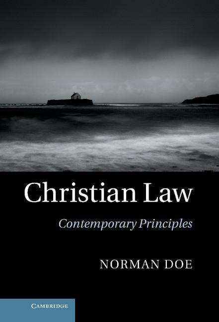 Produktbild: Christian Law