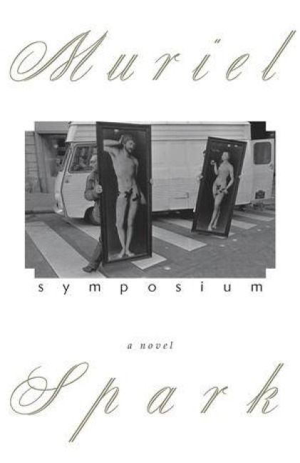 Produktbild: Symposium