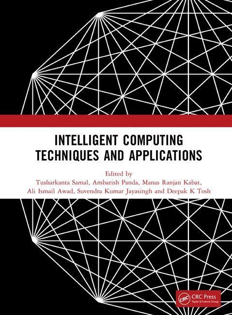 Produktbild: Intelligent Computing Techniques and Applications