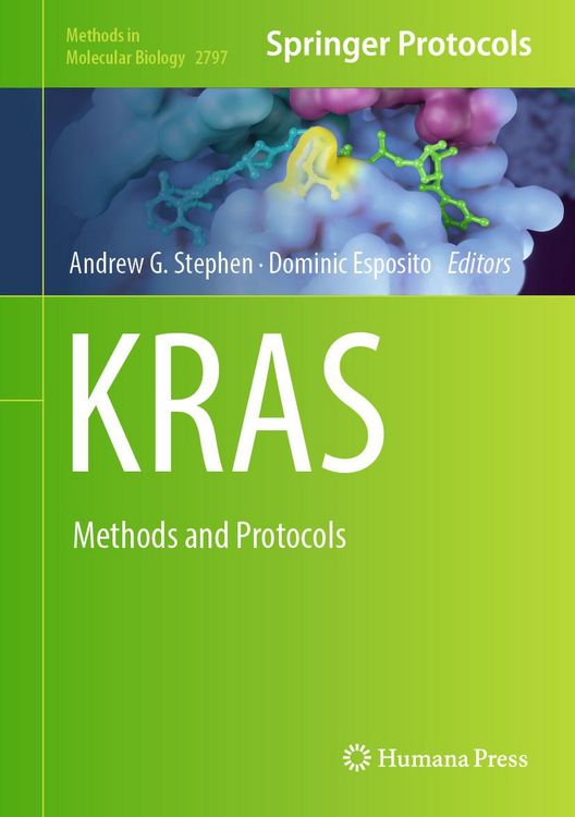 Produktbild: KRAS
