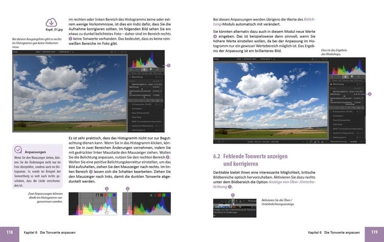 Produktbild: Darktable - Workflow f&uuml;r die perfekte RAW-Konvertierung